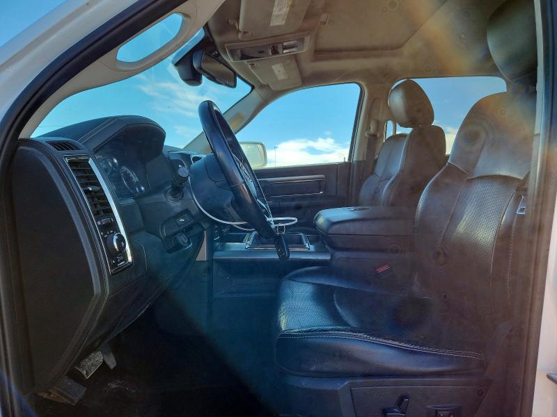 Продажа на аукционе авто 2015 Ram 1500, vin: 1C6RR7MT7FS508707, номер лота: 46019056