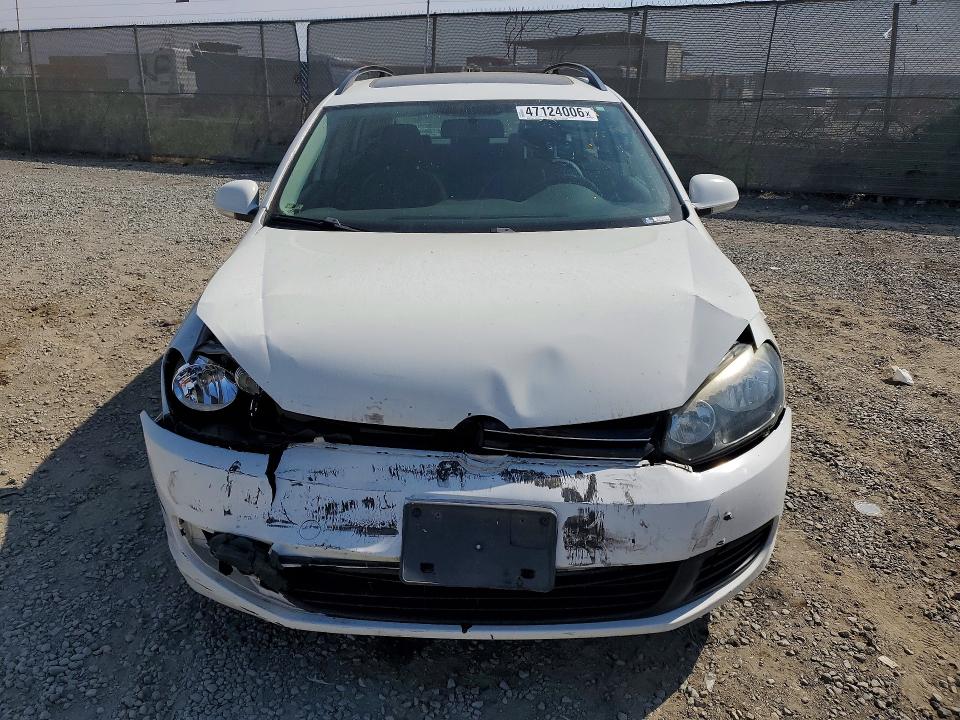Aukcja sprzedaży 2010 Volkswagen Jetta, vin: 3VWTZ7AJ9AM622806, numer aukcji: 47124006
