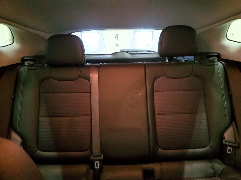 46662446 :رقم المزاد ، KL77LHE24SC143949 vin ، 2025 Chevrolet Trax مزاد بيع