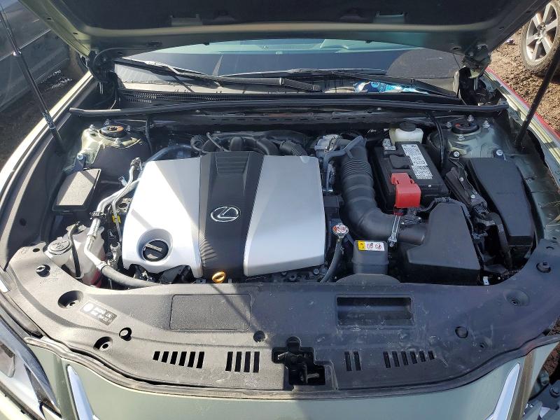Aukcja sprzedaży 2025 Lexus Es 350, vin: 58ADZ1B11SU189955, numer aukcji: 46260506