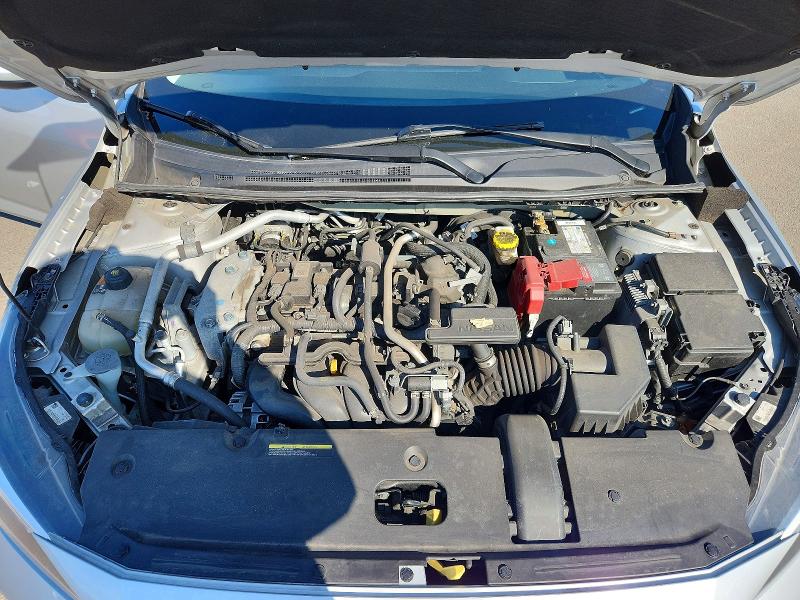 Продажа на аукционе авто 2022 Nissan Sentra, vin: 3N1AB8CV5NY249480, номер лота: 47164206