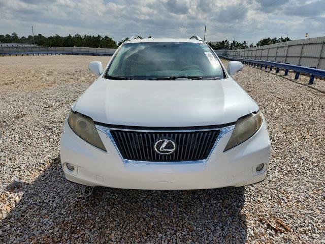 Aukcja sprzedaży 2011 Lexus Rx 350, vin: 2T2ZK1BA9BC052602, numer aukcji: 45816396