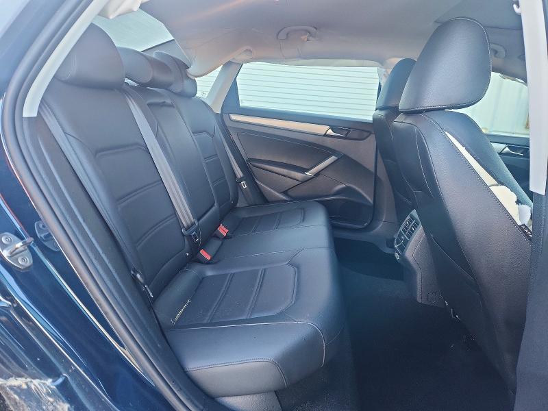 Aukcja sprzedaży 2021 Volkswagen Passat, vin: 1VWSA7A38MC008212, numer aukcji: 41913726