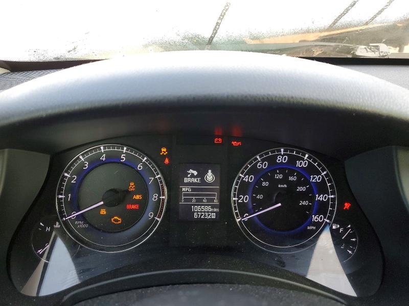 Aukcja sprzedaży 2017 Infiniti Qx50, vin: JN1BJ0RP7HM385554, numer aukcji: 47657116