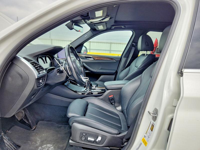 Aukcja sprzedaży 2020 Bmw X3, vin: 5UXTY3C03L9C30622, numer aukcji: 79032715