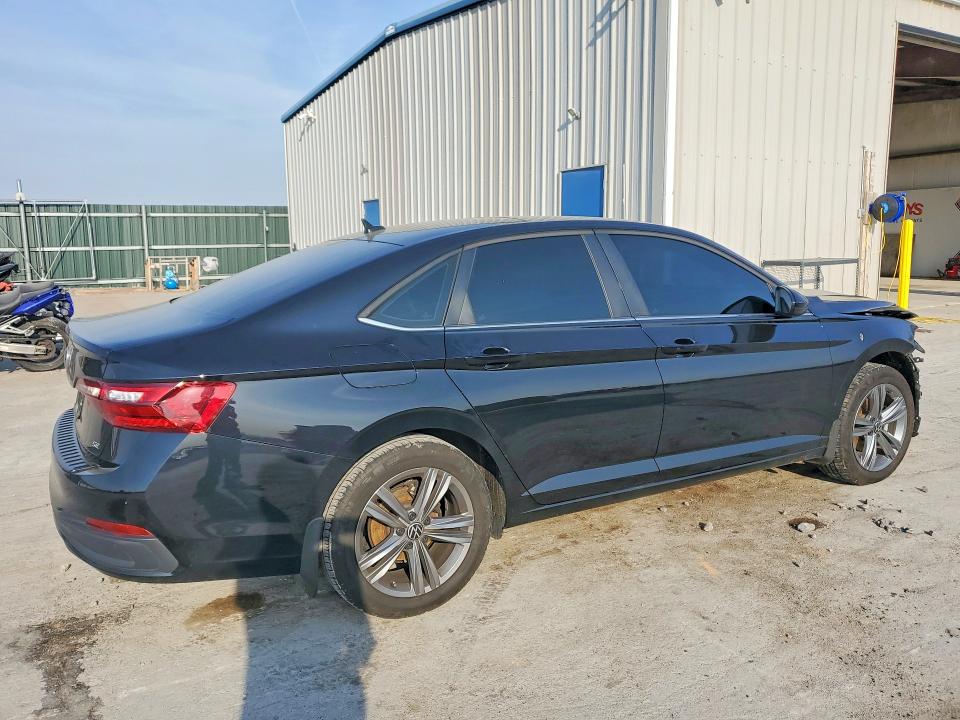 Продажа на аукционе авто 2024 Volkswagen Jetta, vin: 3VW7M7BU3RM065766, номер лота: 47360316