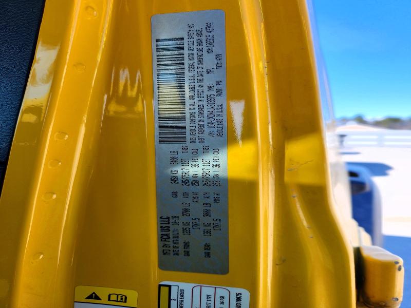 Продаж на аукціоні авто 2018 Jeep Wrangler Unlimited, vin: 1C4HJXDN4JW318975, номер лоту: 47085996