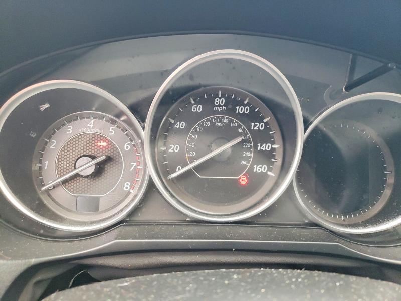 2015 Mazda 6 მანქანა იყიდება აუქციონზე, vin: JM1GJ1U51F1186092, აუქციონის ნომერი: 46018296