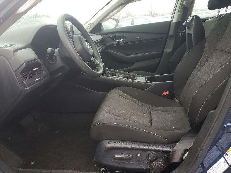 Продаж на аукціоні авто 2024 Honda Accord, vin: 1HGCY1F35RA016197, номер лоту: 45853316