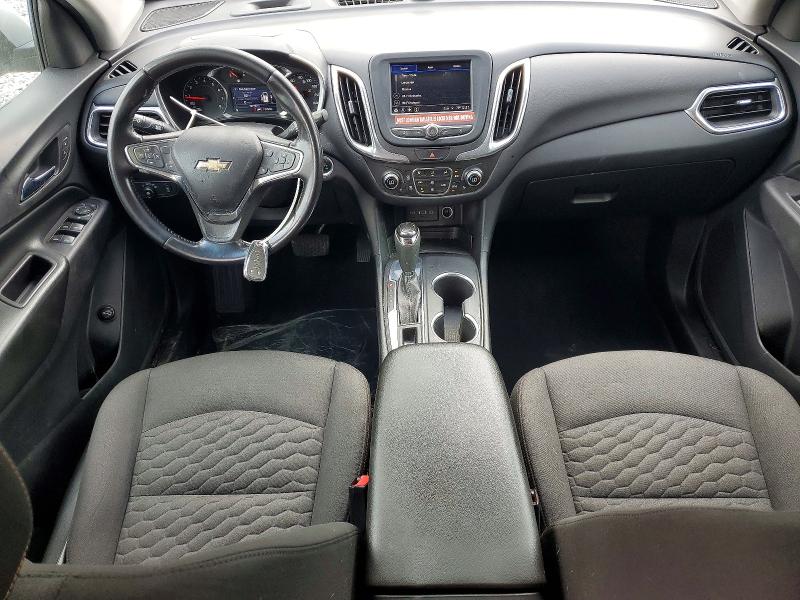 Aukcja sprzedaży 2020 Chevrolet Equinox, vin: 2GNAXJEV3L6252872, numer aukcji: 59200096