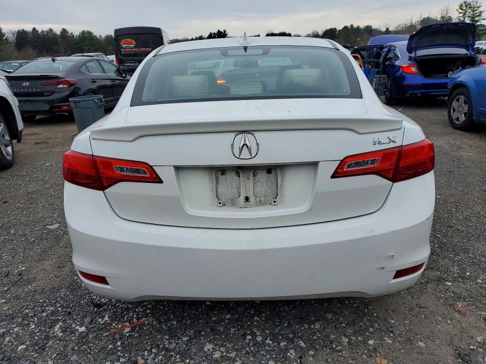 Продажа на аукционе авто 2015 Acura Ilx, vin: 19VDE1F74FE001321, номер лота: 46648186