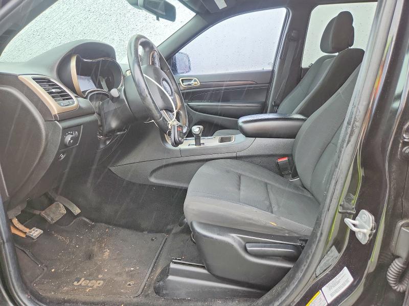 2014 Jeep Grand Cherokee მანქანა იყიდება აუქციონზე, vin: 1C4RJFAG0EC384872, აუქციონის ნომერი: 41607546