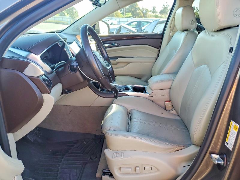 Aukcja sprzedaży 2014 Cadillac Srx, vin: 3GYFNEE39ES571119, numer aukcji: 79572395