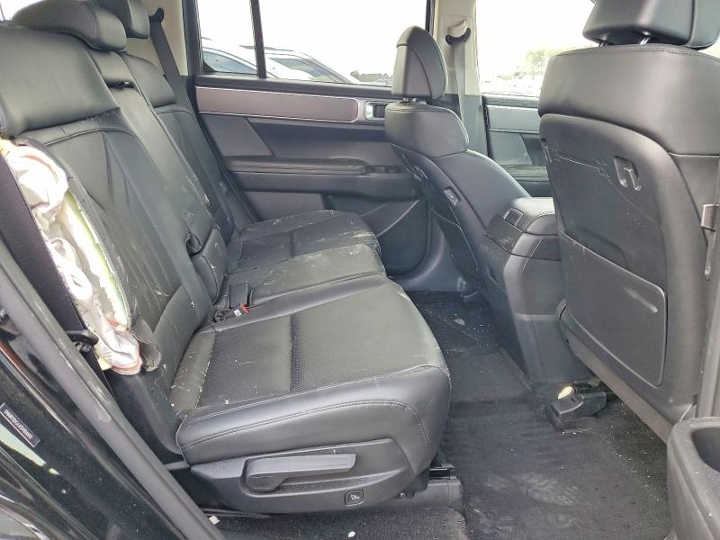Aukcja sprzedaży 2025 Hyundai Santa Fe, vin: 5NMP3DGL6SH104492, numer aukcji: 79192945