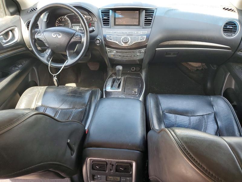 Продажа на аукционе авто 2015 Infiniti Qx60, vin: 5N1AL0MN7FC555760, номер лота: 46698886