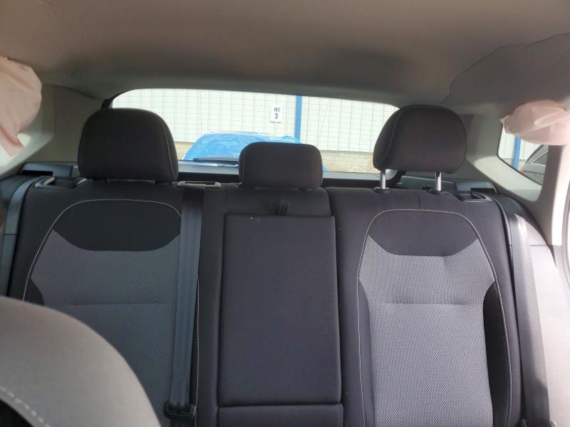 47057296 :رقم المزاد ، 3VV8X7B28RM062960 vin ، 2024 Volkswagen Taos مزاد بيع