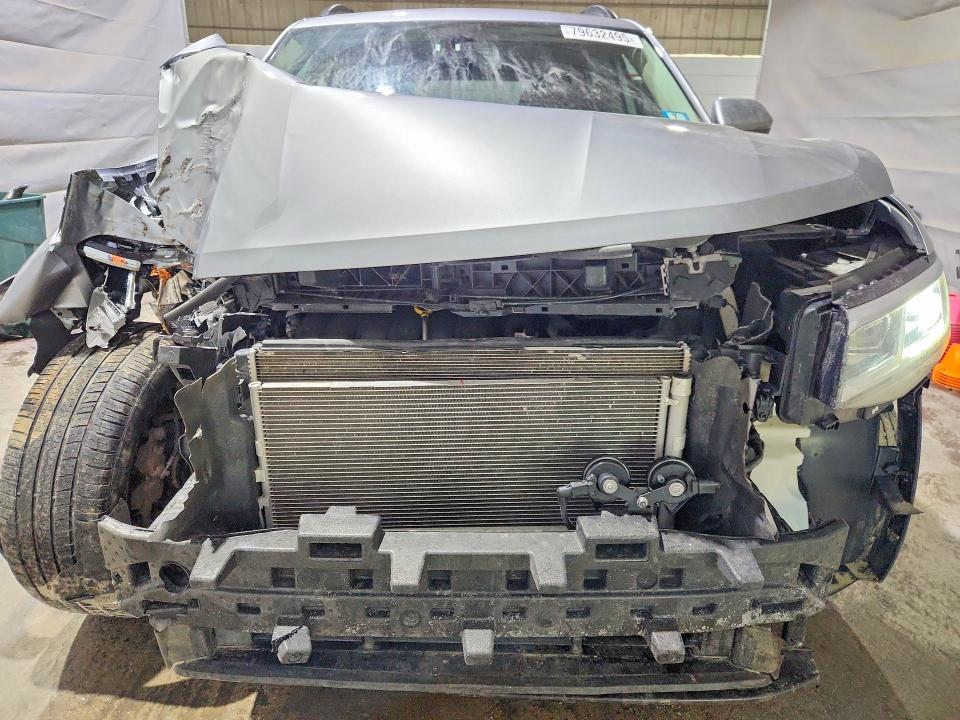 Aukcja sprzedaży 2023 Volkswagen Atlas, vin: 1V2KR2CA0PC544441, numer aukcji: 79632495