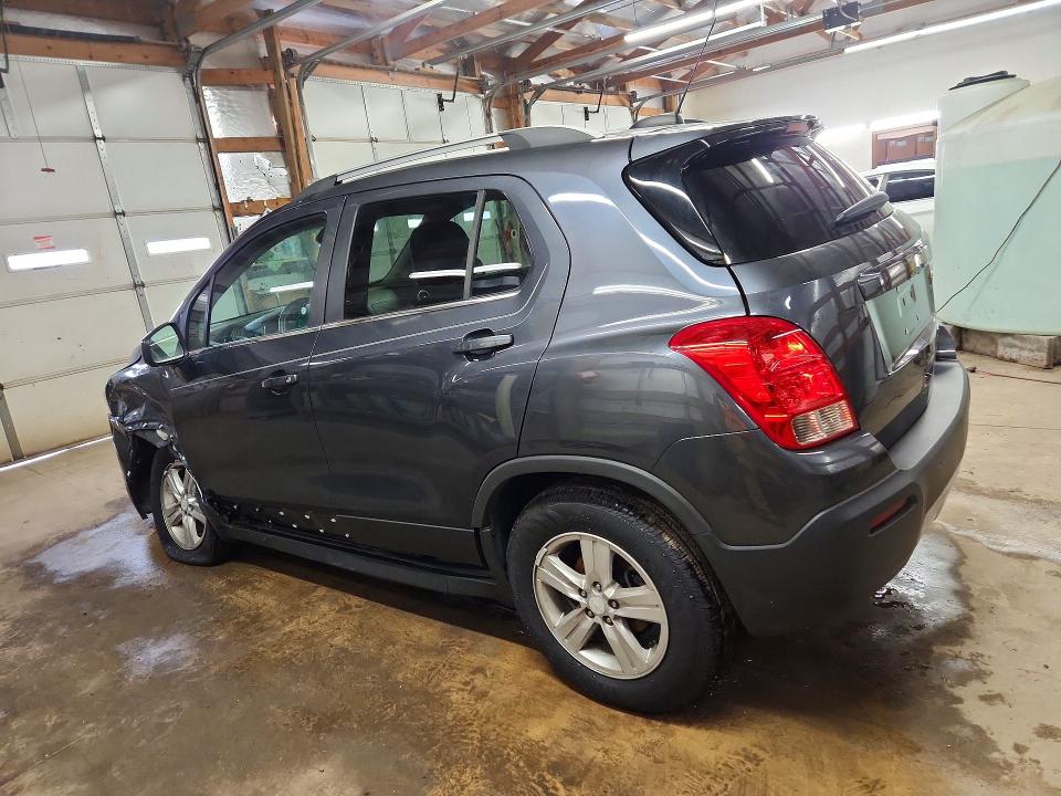 Aukcja sprzedaży 2016 Chevrolet Trax, vin: 3GNCJPSB8GL143767, numer aukcji: 46327476