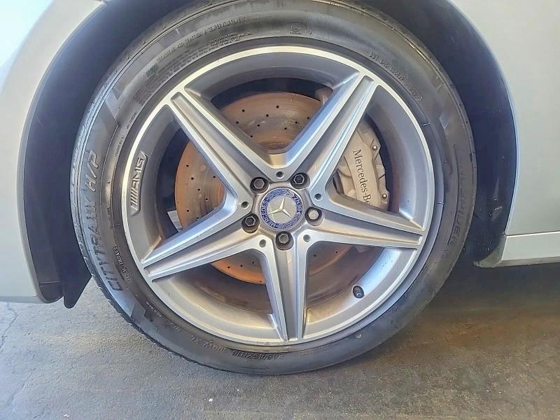 Aukcja sprzedaży 2017 Mercedes-benz E, vin: WDDZF4JBXHA033046, numer aukcji: 46889986