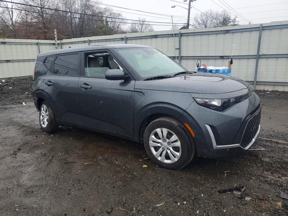 45799976 :رقم المزاد ، KNDJ23AU0R7916747 vin ، 2024 Kia Soul مزاد بيع