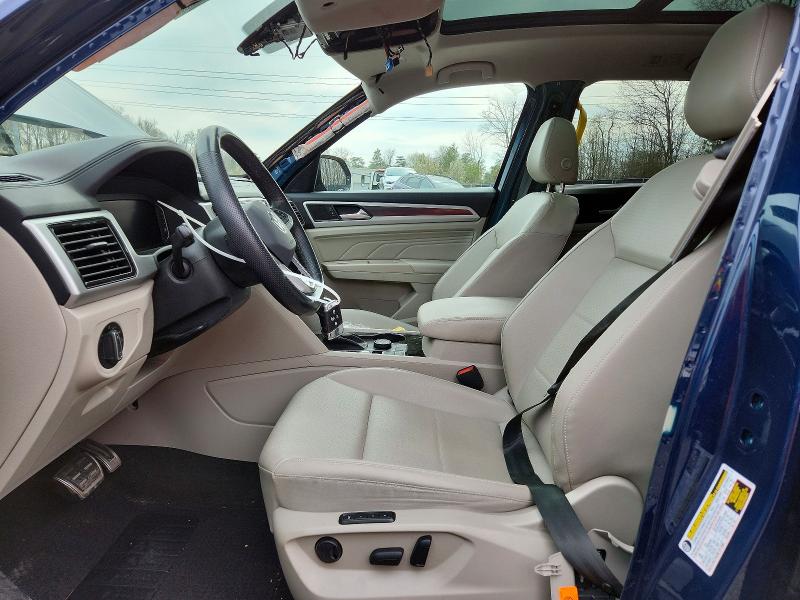 Продаж на аукціоні авто 2023 Volkswagen Atlas, vin: 1V2SR2CA0PC544617, номер лоту: 45910966