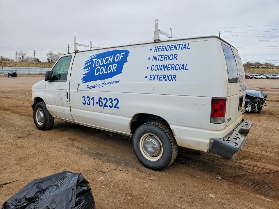 Aukcja sprzedaży 2005 Ford Econoline, vin: 1FTNE24W65HA11045, numer aukcji: 47279096