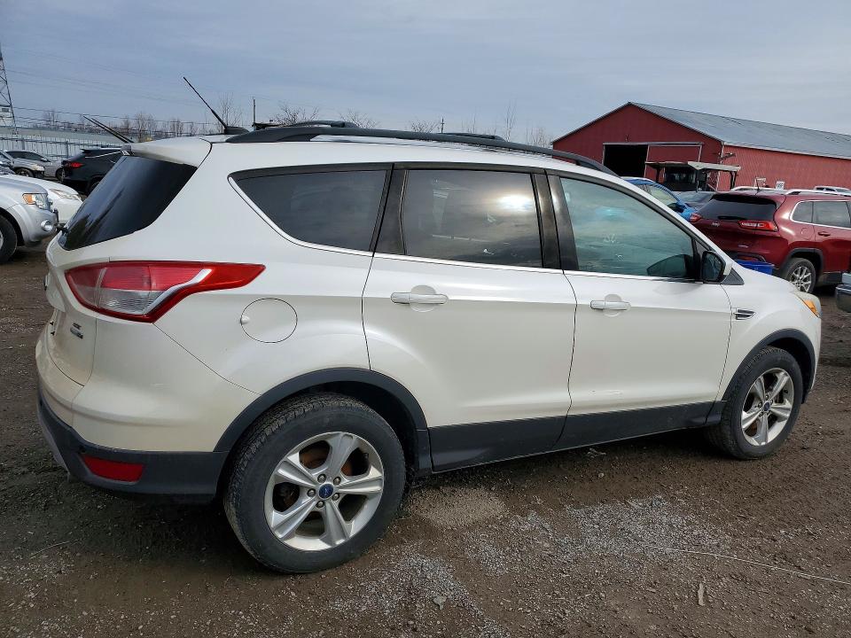 47638776 :رقم المزاد ، 1FMCU9GX4DUC74689 vin ، 2013 Ford Escape مزاد بيع