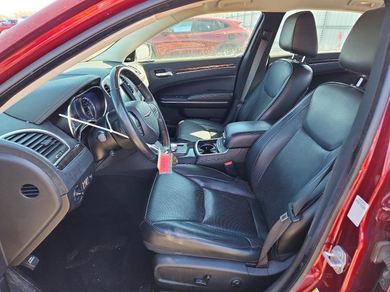 Aukcja sprzedaży 2019 Chrysler 300, vin: 2C3CCAKG8KH689891, numer aukcji: 46613076