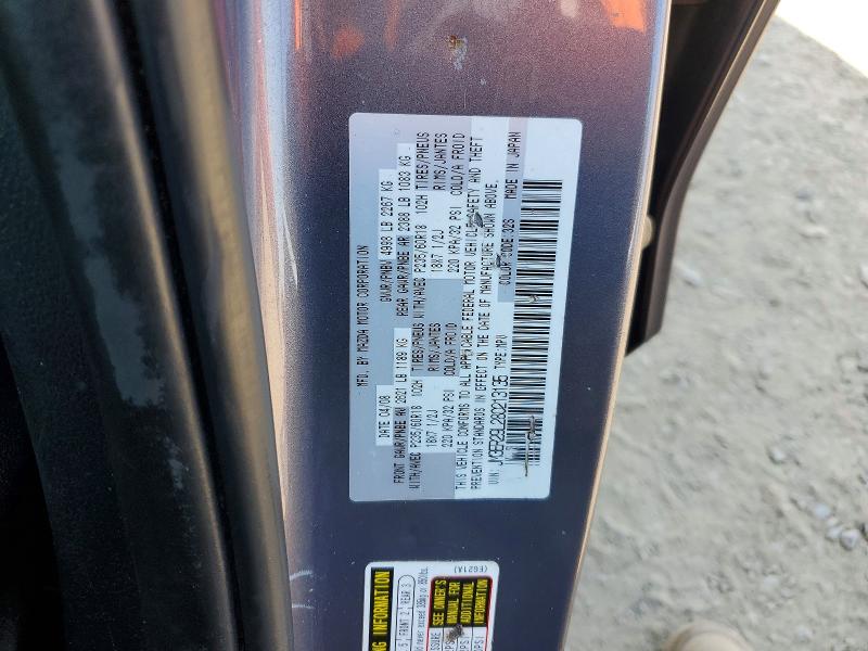 Aukcja sprzedaży 2008 Mazda Cx-7, vin: JM3ER29L280213135, numer aukcji: 47716286