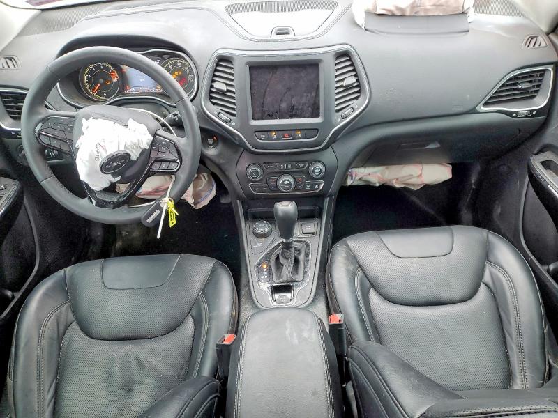 Продажа на аукционе авто 2023 Jeep Cherokee, vin: 1C4PJMMB4PD104265, номер лота: 46621056