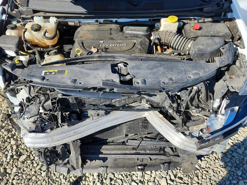 2018 Chrysler Pacifica Touring L F მანქანა იყიდება აუქციონზე, vin: 2C4RC1H77JR194894, აუქციონის ნომერი: 46066896