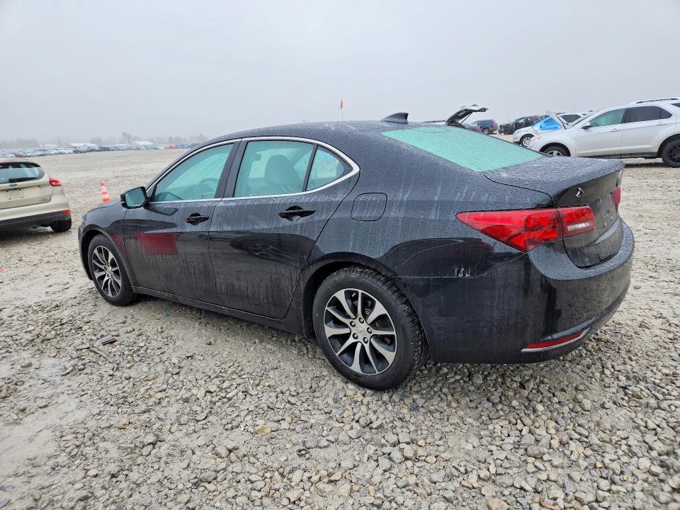 Продажа на аукционе авто 2016 Acura Tlx, vin: 19UUB1F54GA000268, номер лота: 79975815