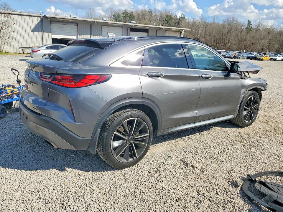 Продажа на аукционе авто 2023 Infiniti Qx55, vin: 3PCAJ5JR1PF102561, номер лота: 41740726