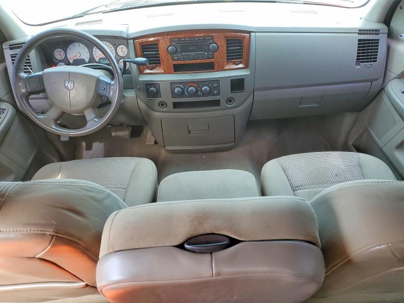 48355266 :رقم المزاد ، 1D7HU18296S661869 vin ، 2006 Dodge Ram 1500 مزاد بيع