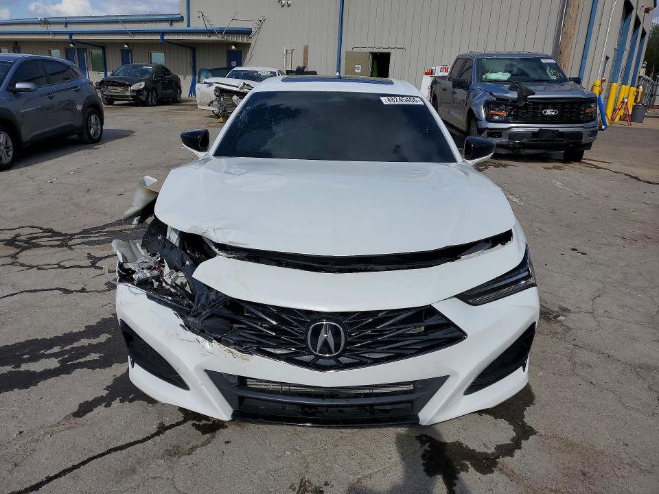 Продаж на аукціоні авто 2024 Acura Tlx, vin: 19UUB6F57RA001382, номер лоту: 48245466