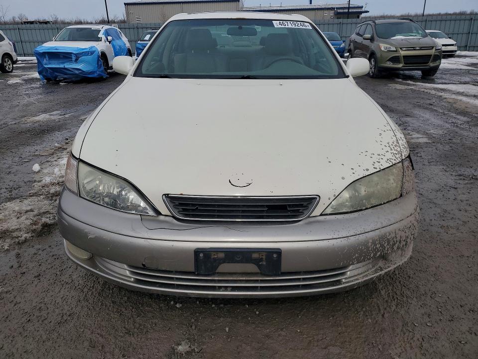 Продажа на аукционе авто 1997 Lexus Es 300, vin: JT8BF22G5V0057944, номер лота: 46719246