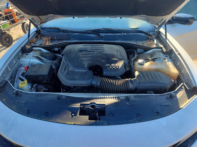 Aukcja sprzedaży 2019 Dodge Charger, vin: 2C3CDXBG0KH573147, numer aukcji: 46434276