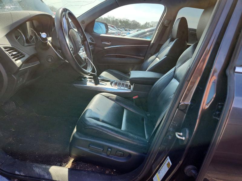 Aukcja sprzedaży 2016 Acura Mdx, vin: 5FRYD4H41GB057954, numer aukcji: 41771076