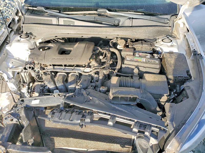 Продажа на аукционе авто 2019 Kia Forte, vin: 3KPF24AD7KE079707, номер лота: 46353436