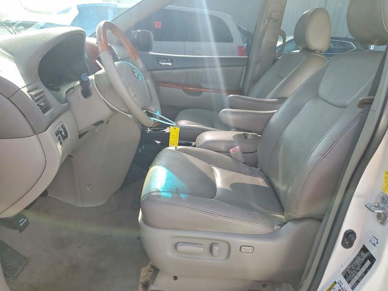 Aukcja sprzedaży 2010 Toyota Sienna, vin: 5TDYK4CC9AS312388, numer aukcji: 79109095
