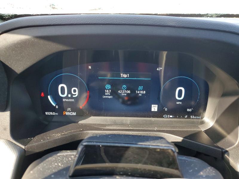 Продажа на аукционе авто 2025 Ford Explorer, vin: 1FMWK8GC8SGC18406, номер лота: 45966146