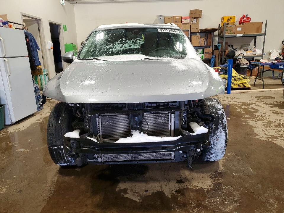 Aukcja sprzedaży 2022 Volkswagen Tiguan, vin: 3VV2B7AX1NM082656, numer aukcji: 41922446
