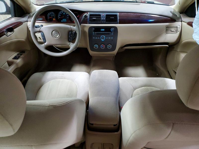 2006 Buick Lucerne მანქანა იყიდება აუქციონზე, vin: 1G4HP57216U229447, აუქციონის ნომერი: 47715876