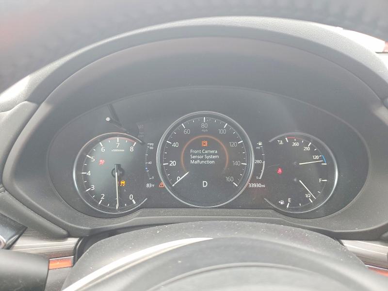 Aukcja sprzedaży 2023 Mazda Cx-5, vin: JM3KFBEM3P0255290, numer aukcji: 47995216