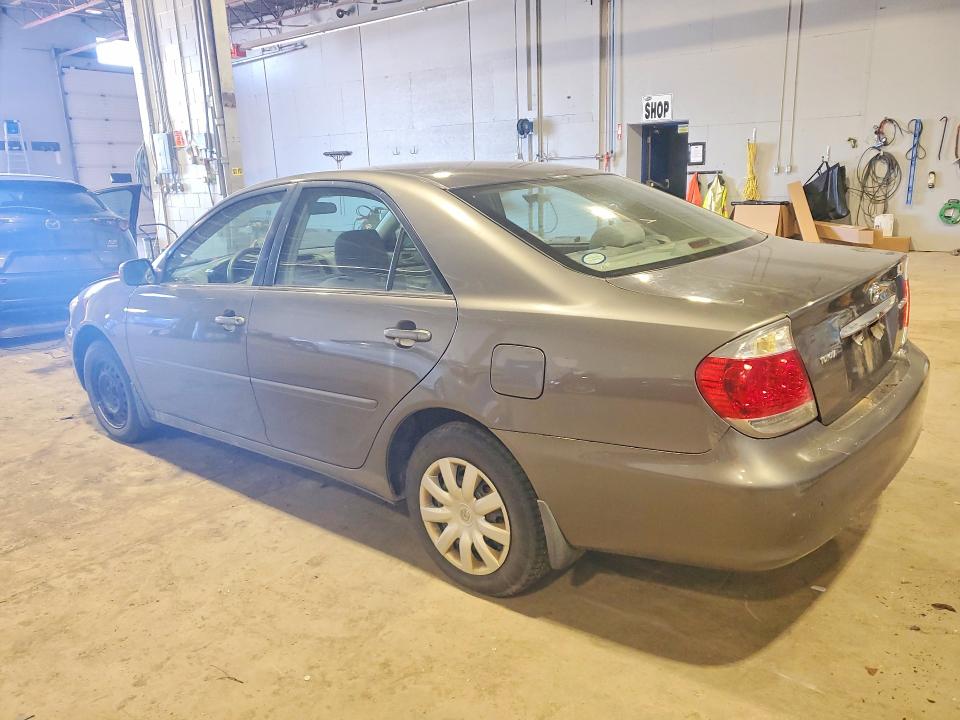 Продаж на аукціоні авто 2005 Toyota Camry, vin: 4T1BE32K65U507216, номер лоту: 46171236