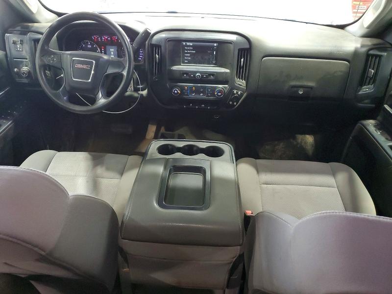 46517866 :رقم المزاد ، 1GT22REG8HZ273448 vin ، 2017 Gmc Sierra مزاد بيع