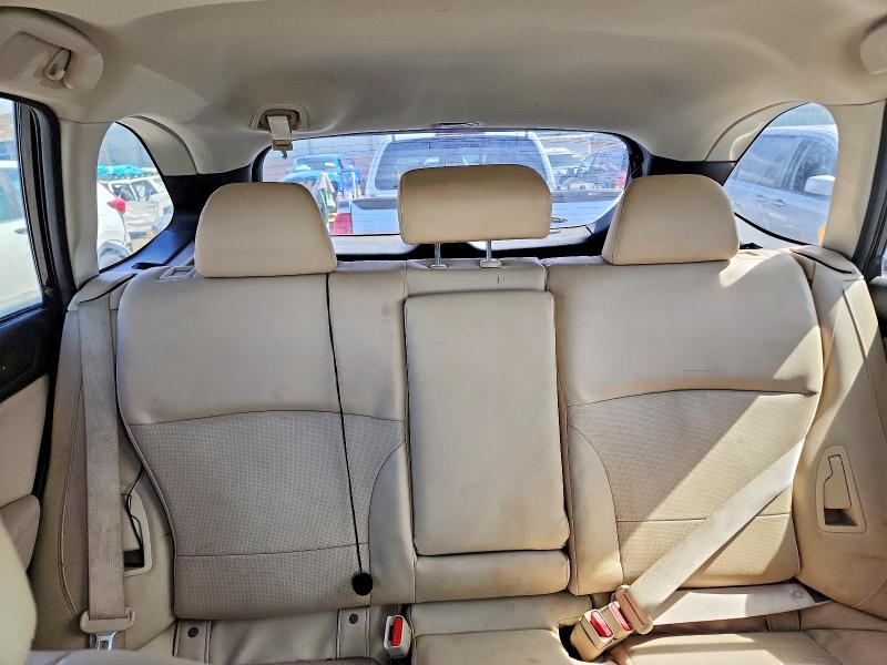 Aukcja sprzedaży 2018 Subaru Outback, vin: 4S4BSANC8J3229419, numer aukcji: 46860926