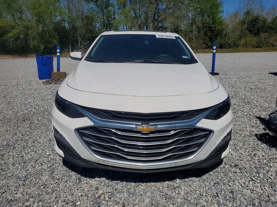 Продаж на аукціоні авто 2024 Chevrolet Malibu, vin: 1G1ZD5ST0RF201349, номер лоту: 45918026