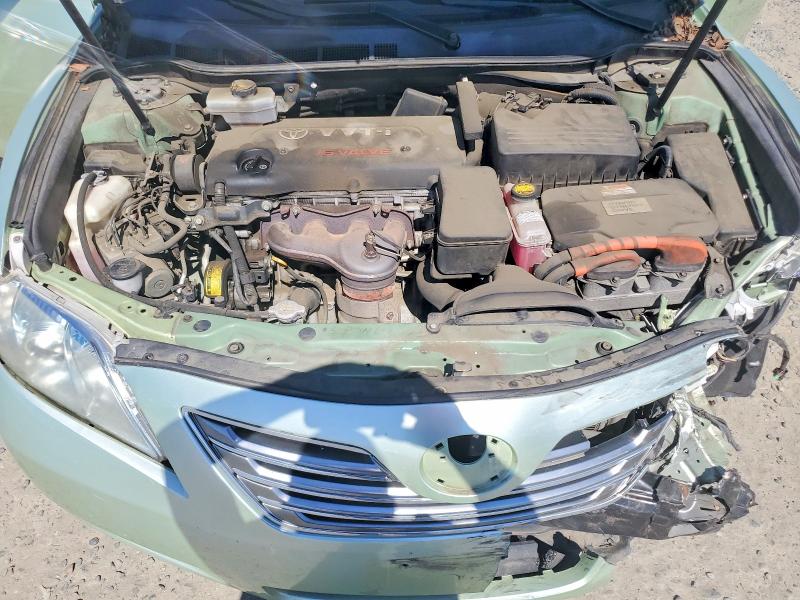 46902936 :رقم المزاد ، 4T1BB46K78U040188 vin ، 2008 Toyota Camry Hybrid مزاد بيع
