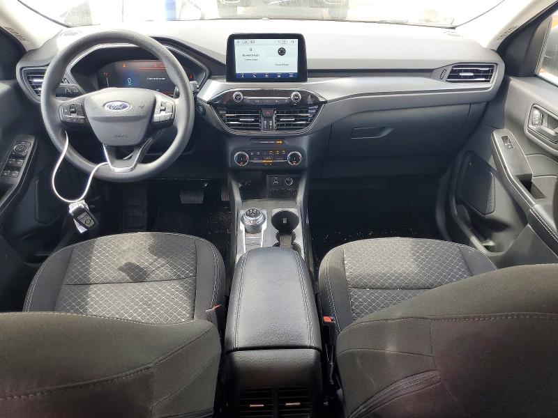 2025 Ford Escape მანქანა იყიდება აუქციონზე, vin: 1FMCU0GN8SUA49165, აუქციონის ნომერი: 79777385